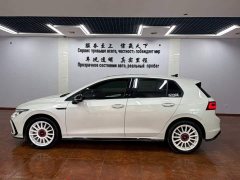 Volkswagen Golf 280TSI DSG R-Line - ფოტო 7