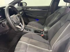 Volkswagen Golf 280TSI DSG R-Line - ფოტო 8