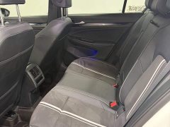 Volkswagen Golf 280TSI DSG R-Line - ფოტო 9