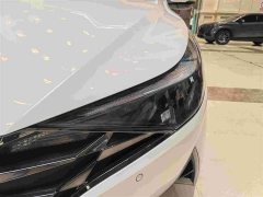 Hyundai Elantra 2022 1.5L CVT GLX Elite - ფოტო 4
