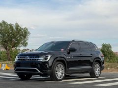 Volkswagen Teramont 2022 380TSI AWD Excellence Flagship - ფოტო 1