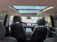 Volkswagen Teramont 2022 380TSI AWD Excellence Flagship - ფოტო 11