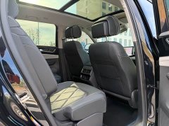 Volkswagen Teramont 2022 380TSI AWD Excellence Flagship - ფოტო 12