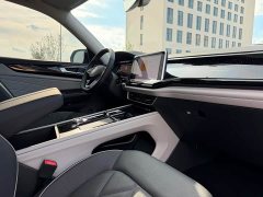 Volkswagen Teramont 2022 380TSI AWD Excellence Flagship - ფოტო 13