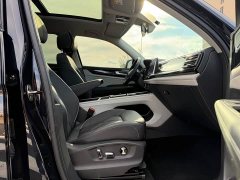 Volkswagen Teramont 2022 380TSI AWD Excellence Flagship - ფოტო 14