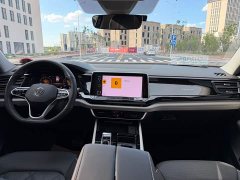 Volkswagen Teramont 2022 380TSI AWD Excellence Flagship - ფოტო 15