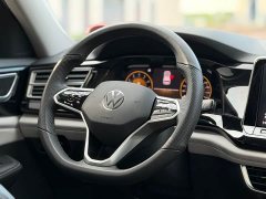 Volkswagen Teramont 2022 380TSI AWD Excellence Flagship - ფოტო 16
