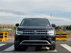 Volkswagen Teramont 2022 380TSI AWD Excellence Flagship - ფოტო 2