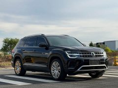 Volkswagen Teramont 2022 380TSI AWD Excellence Flagship - ფოტო 3