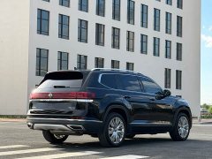 Volkswagen Teramont 2022 380TSI AWD Excellence Flagship - ფოტო 4