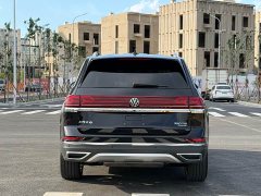 Volkswagen Teramont 2022 380TSI AWD Excellence Flagship - ფოტო 5