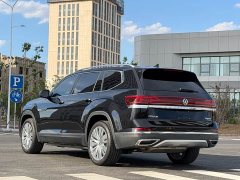 Volkswagen Teramont 2022 380TSI AWD Excellence Flagship - ფოტო 6