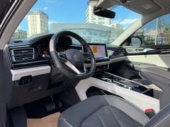 Volkswagen Teramont 2022 380TSI AWD Excellence Flagship - ფოტო 7