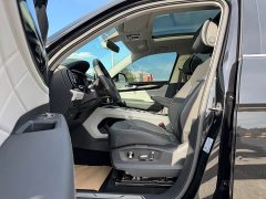 Volkswagen Teramont 2022 380TSI AWD Excellence Flagship - ფოტო 8