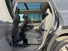 Volkswagen Teramont 2022 380TSI AWD Excellence Flagship - ფოტო 9