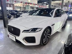 Jaguar XFL 2.0T P300 AWD Flagship Sport Gold Edition - ფოტო 2