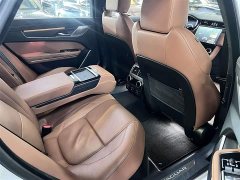 Jaguar XFL 2.0T P300 AWD Flagship Sport Gold Edition - ფოტო 4