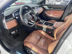 Jaguar XFL 2.0T P300 AWD Flagship Sport Gold Edition - ფოტო 6