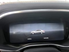 Jaguar XFL 2.0T P300 AWD Flagship Sport Gold Edition - ფოტო 7