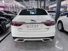 Jaguar XFL 2.0T P300 AWD Flagship Sport Gold Edition - ფოტო 9