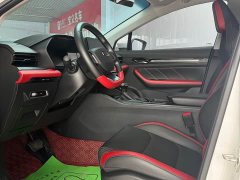 Geely Emgrand S 2021 1.4T CVT Flagship - ფოტო 10