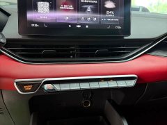 Geely Emgrand S 2021 1.4T CVT Flagship - ფოტო 15