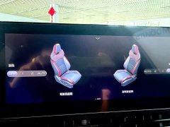 Geely Emgrand S 2021 1.4T CVT Flagship - ფოტო 16