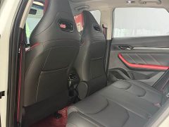 Geely Emgrand S 2021 1.4T CVT Flagship - ფოტო 17