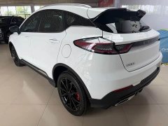Geely Emgrand S 2021 1.4T CVT Flagship - ფოტო 18