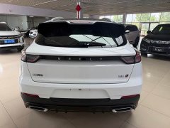 Geely Emgrand S 2021 1.4T CVT Flagship - ფოტო 19