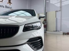 Geely Emgrand S 2021 1.4T CVT Flagship - ფოტო 4