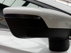 Geely Emgrand S 2021 1.4T CVT Flagship - ფოტო 6