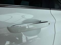 Geely Emgrand S 2021 1.4T CVT Flagship - ფოტო 7