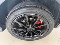 Geely Emgrand S 2021 1.4T CVT Flagship - ფოტო 8