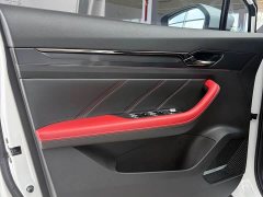 Geely Emgrand S 2021 1.4T CVT Flagship - ფოტო 9