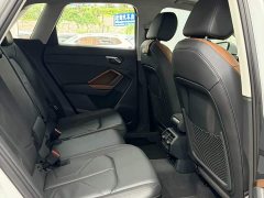Audi Q3 35 TFSI Fashion Elegant Edition - ფოტო 10