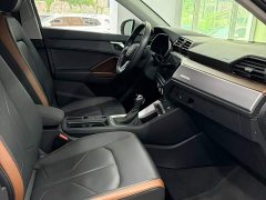 Audi Q3 35 TFSI Fashion Elegant Edition - ფოტო 11