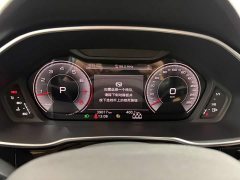 Audi Q3 35 TFSI Fashion Elegant Edition - ფოტო 12