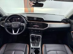 Audi Q3 35 TFSI Fashion Elegant Edition - ფოტო 15