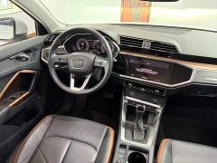 Audi Q3 35 TFSI Fashion Elegant Edition - ფოტო 16