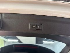 Audi Q3 35 TFSI Fashion Elegant Edition - ფოტო 19