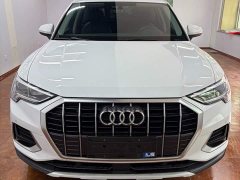 Audi Q3 35 TFSI Fashion Elegant Edition - ფოტო 2