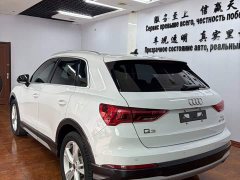 Audi Q3 35 TFSI Fashion Elegant Edition - ფოტო 5
