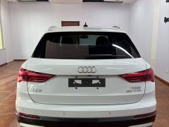Audi Q3 35 TFSI Fashion Elegant Edition - ფოტო 6