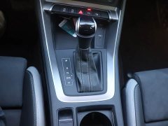 Audi Q3 35 TFSI Fashion Dynamic - ფოტო 10