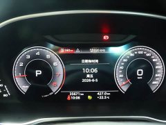 Audi Q3 35 TFSI Fashion Dynamic - ფოტო 11