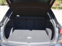 Audi Q3 35 TFSI Fashion Dynamic - ფოტო 12