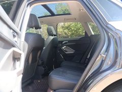 Audi Q3 35 TFSI Fashion Dynamic - ფოტო 15