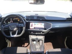 Audi Q3 35 TFSI Fashion Dynamic - ფოტო 16