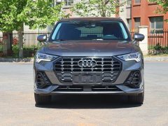 Audi Q3 35 TFSI Fashion Dynamic - ფოტო 2